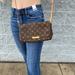 Louis Vuitton Bags | Louis Vuitton Cross Body Pre-Owned Authentic | Color: Brown | Size: Os