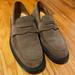 J. Crew Shoes | J. Crew Penny Loafer | Color: Brown/Tan | Size: 12