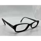 Nine West Accessories | Authentic Nine West Eyeglasses Frame Nw5034 001 49 [ ] 16 135mm Black | Color: Black | Size: Os