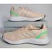 Adidas Shoes | Adidas Runfalcon 2.0 Women's Size 9 Running Shoes Fitness Gym Workout Trainers | Color: Green/Orange/Tan | Size: 9