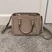 Michael Kors Bags | Euc Michael Kors Tan Crossbody Bag | Color: Tan | Size: Os