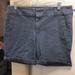 J. Crew Shorts | 3 For $15 J. Crew Light Blue Shorts | Color: Blue | Size: 12