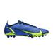 Nike Shoes | Nike Mercurial Vapor 14 Elite Stud Cleats | Color: Blue/Yellow | Size: 6