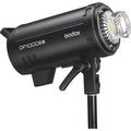Godox Used DP1000III-V Professional Studio Flash with LED Modeling Lamp DP1000III-V