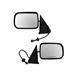 1994-1997 Dodge Ram 1500 Door Mirror Set - TRQ