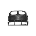 2001-2005 BMW 325xi Center Radiator Support Air Duct - Genuine