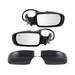 2011-2019 Chrysler 300 Door Mirror Set - TRQ MRA04476