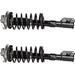 1993-1997 Volvo 850 Front Strut Assembly Kit - DriveBolt