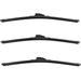 1999-2001 Sterling Truck LT8511 Wiper Blade Set - DIY Solutions