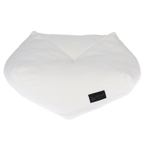 Modern Living Kuschelbett Ferden 66x66x16cm Katze