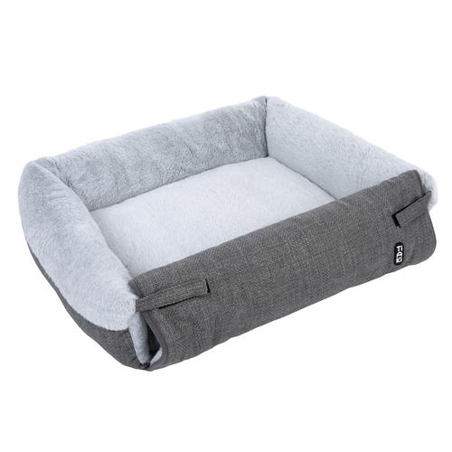 TIAKI Sofabett Willow 50x40x17cm Katze