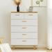 Latitude Run® Marquitia 6 Drawer 32" W Chest | 45.17 H x 31.5 W x 15.75 D in | Wayfair E2D85E62087943168DC2887D06FFA6F5