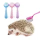 Peigne de massage pour petits animaux brosse pour hamster overd'inde outils de toilettage pour