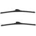 2013-2018 Toyota Avalon Wiper Blade Set - DIY Solutions