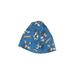 H&M Beanie Hat: Blue Accessories - Kids Boy's Size 12