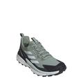 Terrex Free Hiker Gore-tex Waterproof Hiking Shoe