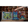 Muro di Rubik by Bond Lee-trucchi magici