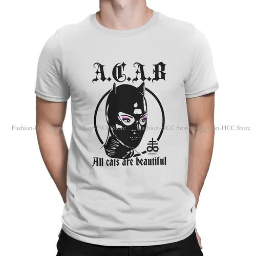 BDSM Bondage Disziplin Dominanz Einreichung T-Shirts Acab personalisieren Homme T-Shirt Hipster