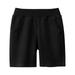 mveomtd Toddler Girls Boys Kids Sport Soild Casual Shorts Fashion Beach Cargo Pants Shorts Toddler Sweats Baby Boy Booties