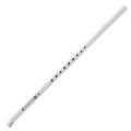 EPOCH Dragonfly Elite III Men's Attack Lacrosse Shaft White