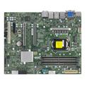 Supermicro X12SCA-F Intel W480 LGA 1200 (Socket H5) ATX