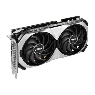 MSI GeForce RTX 4070 Ti VENTUS 2X 12G OC Graphics Card G407TV2X12C