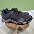 Adidas Shoes | Adidas Terrex Ax2r Mens Size 10 Cm7726 Brown Black Hiking Outdoor Shoes Sneakers | Color: Black/Brown | Size: 10