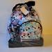 Disney Bags | Disney Multicolored Mickey Mouse 3 Bag Bundle. | Color: Blue/Pink | Size: Os