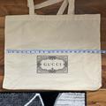 Gucci Bags | Gucci Reusable Tote/Shopping Bag | Color: Tan | Size: Os