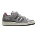 Adidas Shoes | Adidas Originals Home Alone 2 Forum 84 Low Pigeon Lady Sneakers Women’s Size 6 | Color: Gray/White | Size: Various