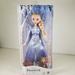 Disney Toys | Disney Frozen 2 Elsa Fashion Doll With Long Blonde Hair And Blue Outfit Nib | Color: Blue | Size: Osg