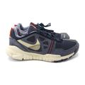 Nike Shoes | Nike Men's Free Terra Vista Trail Running Athletic Shoes Size 11 Cz1757-001 | Color: Black/Gray | Size: 11