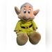 Disney Toys | Disney Store 25in" Snow White & The Seven Dwarfs Jumbo Dopey Plush Stuff Animal | Color: Blue/Green | Size: 25 Inches