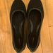 Giani Bernini Shoes | Like New. Giani Bernini Black Flats (Sz 10). | Color: Black | Size: 10
