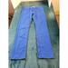 Levi's Bottoms | Levis 511 Jeans Sz 16 Youth Boys Blue Slim Pants Stretch Denim Mid Rise Straight | Color: Blue | Size: 16b