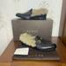 Gucci Shoes | Gucci Princetown Leather Flats 42.5 Eu Never Worn, With Tag | Color: Black/Brown | Size: 8.5