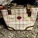 Coach Bags | Authentic Coach Purse | Color: Cream | Size: Os