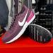 Nike Shoes | Nike Waffle One Se Burgundy Crush Women’s Shoes {Dq5141-600} - Size 8.5 - New | Color: Purple | Size: 8.5