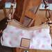 Dooney & Bourke Bags | Dooney And Bourke Shoulder Bag | Color: Pink | Size: Os