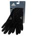 Adidas Accessories | Adidas Women's Cold.Rdy Touchscreen Running Gloves - Black | Color: Black | Size: Os