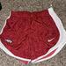 Nike Shorts | Arkansas Athletic Gear!!! | Color: Red/White | Size: S