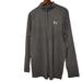 Under Armour Shirts | Men's Gray Under Armour Long Sleeve Athletic Top - Size Xl | Color: Gray | Size: Xl