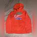Nike Shirts & Tops | Kid Youth Boy Nike Hoodie- Size Small | Color: Orange | Size: Sb