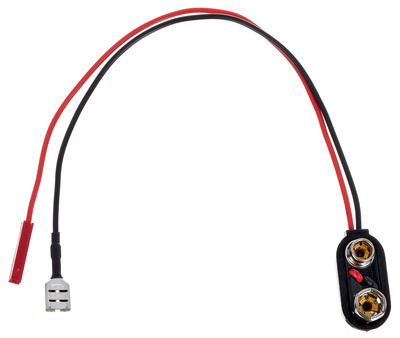 EMG Battery Cable 7