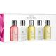 Molton Brown - Travel Body & Hair Collection Körperpflegesets