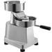 VEVOR Stainless Steel Manual Burger Maker | 11.4 H x 8.3 W in | Wayfair HBJJKH-1300000001V0