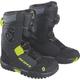 Scott Kulshan SMB waterproof Snowmobile Boots, black-yellow, Size 36