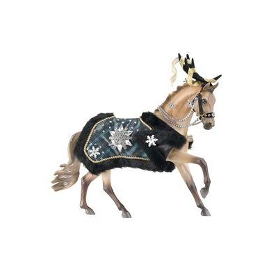 Breyer Holiday Horse Highlander 2023 - Smartpak
