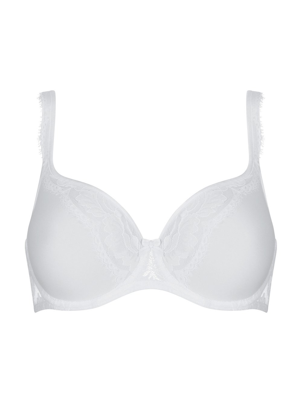 Mey Schalen-BH mit Spacer Cup Damen weiß, 90C Image