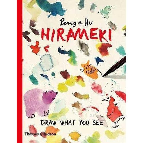 Hirameki – Peng & Hu